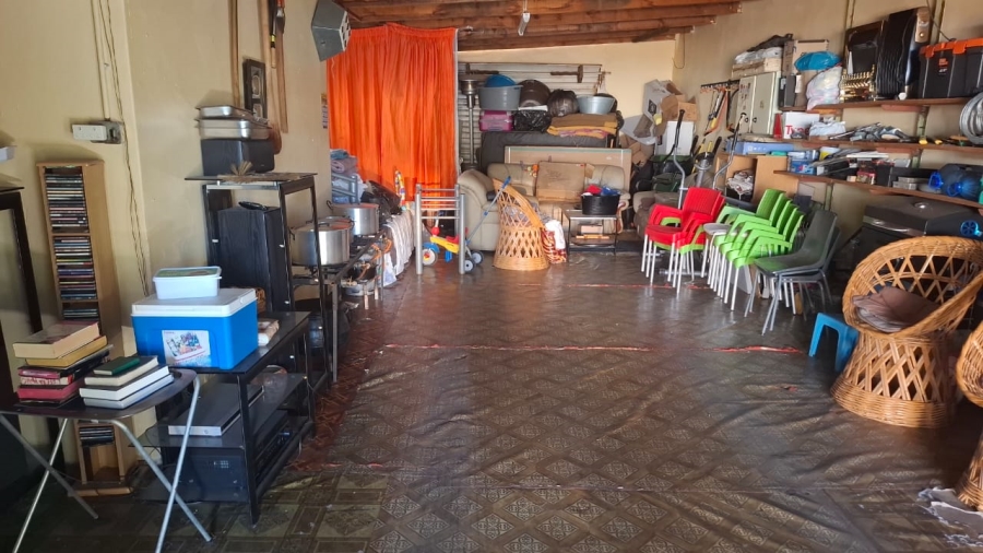 3 Bedroom Property for Sale in Oos Einde North West